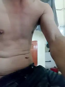 Changebabi online show from 04/12/26, 04:17