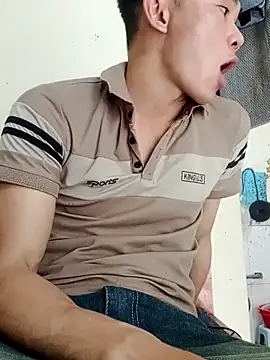 Changebabi online show from 04/16/26, 02:12