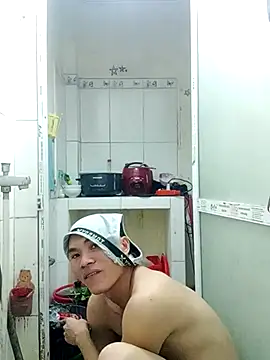 Changebabi online show from 04/20/26, 02:03