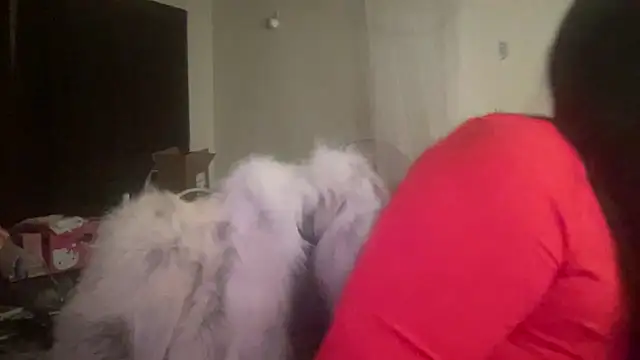 FarahKatt online show from 02/14/26, 03:58