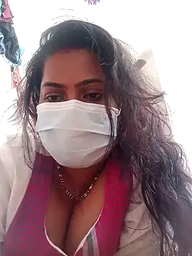 Madhuri-singh online show from 02/16/26, 09:38