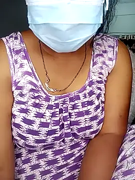 Madhuri-singh online show from 02/17/26, 06:47