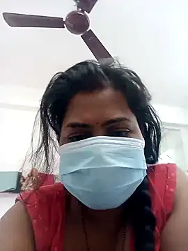 Madhuri-singh online show from 02/19/26, 05:25