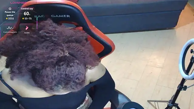 Snapshot of Helensex1 chatting on 02/24/26, 03:26 Helensex1 online show from 02/24/26, 03:26