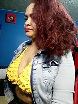 Helensex1 online show from 03/30/26, 12:44