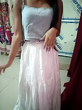 Snapshot of hot_nisha1 chatting on 02/15/26, 07:10 hot nisha1 online show from 02/15/26, 07:10