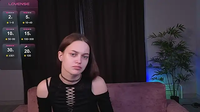 parrot kisha online show from 03/02/26, 09:05