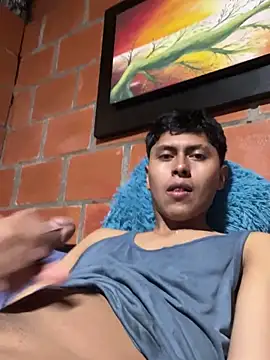 Miguel 960 online show from 05/07/26, 02:17