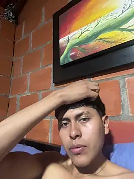 Miguel 960 online show from 05/13/26, 01:58