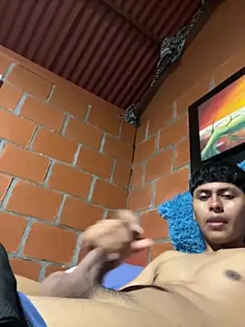 Miguel 960 online show from 05/14/26, 01:12