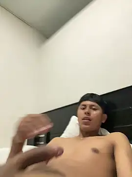 Miguel 960 online show from 06/29/26, 09:59