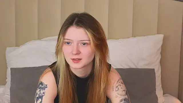 AlyssFrost online show from 06/27/26, 02:38