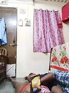 Your couple 01 online show from 03/18/26, 05:49