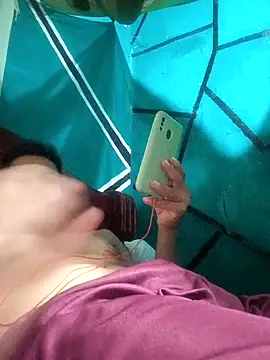 yisusalejo online show from 02/16/26, 05:47