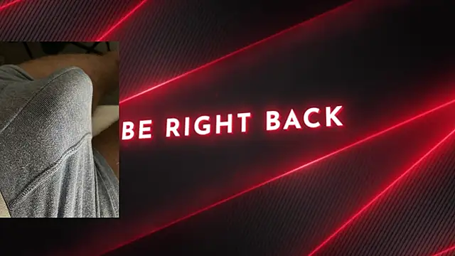 Maybe2Old4U online show from 05/06/26, 01:49