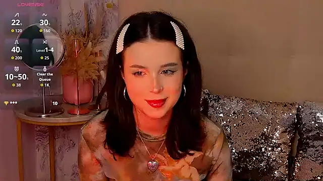 LanaLedger online show from 07/28/26, 06:20