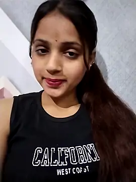 samayra1144 online show from 03/19/26, 09:19