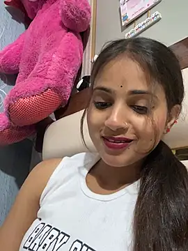 samayra1144 online show from 05/03/26, 03:18