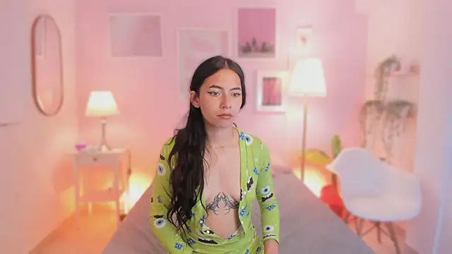 Ivyy sweet  online show from 03/19/26, 08:02