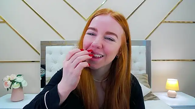 AmberrFire online show from 03/01/26, 07:21