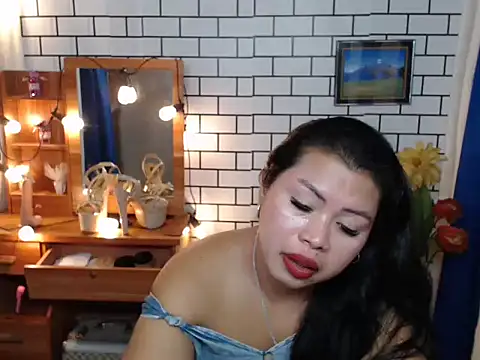 LovelyJessaXX online show from 02/28/26, 06:20