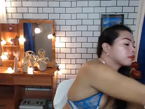LovelyJessaXX online show from 03/16/26, 01:26