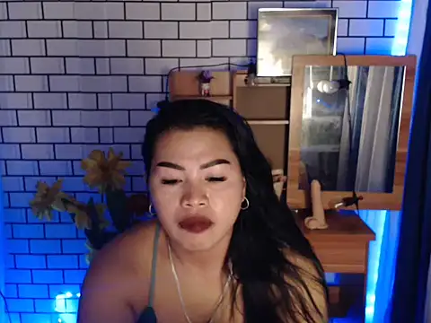 LovelyJessaXX online show from 05/21/26, 04:47