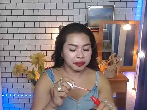 LovelyJessaXX online show from 06/24/26, 11:53