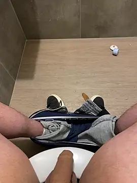 BlondeDutchXItaliano online show from 02/26/26, 03:55