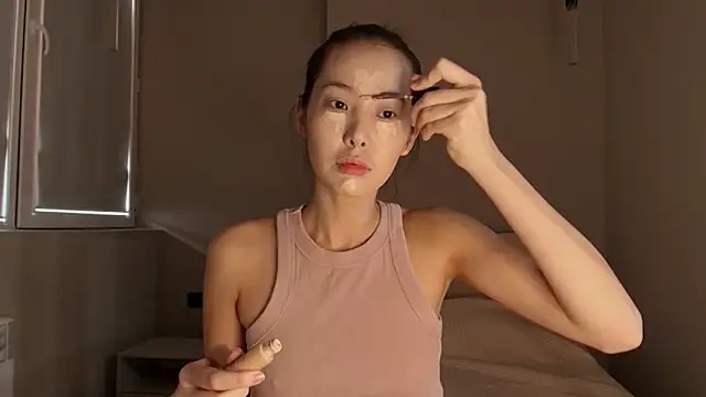 lilly sweeet online show from 02/24/26, 05:05