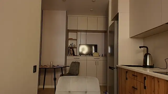 lilly sweeet online show from 03/29/26, 06:57