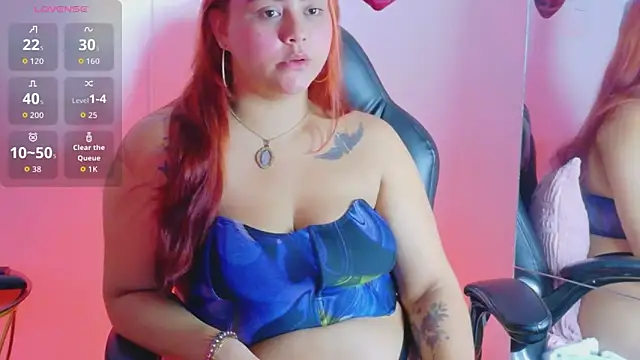 MiiaBlumm  online show from 03/06/26, 11:50