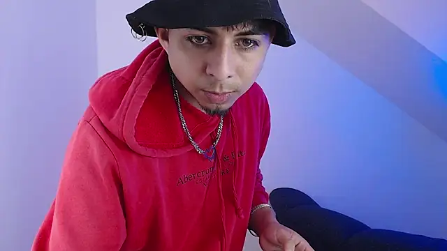 polloCol4U online show from 04/13/26, 04:18