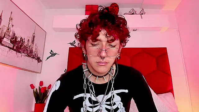 Cain Dantalion online show from 02/28/26, 03:51