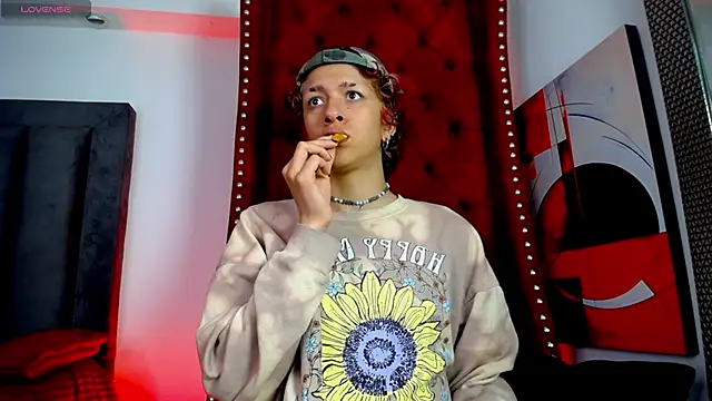 Cain Dantalion online show from 04/08/26, 04:01