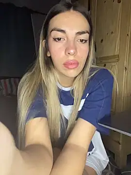 CuteRosa7 online show from 02/15/26, 11:23