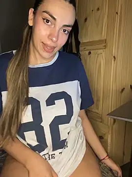 CuteRosa7 online show from 02/16/26, 11:12