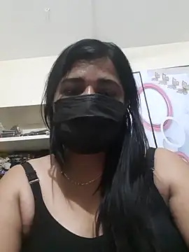 Tamil Luckly girl online show from 03/30/26, 03:02