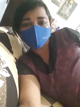 Tamil Luckly girl online show from 05/18/26, 12:18