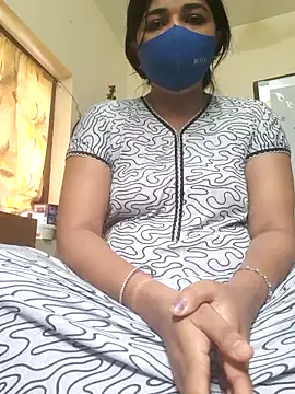 Tamil Luckly girl online show from 05/29/26, 06:00