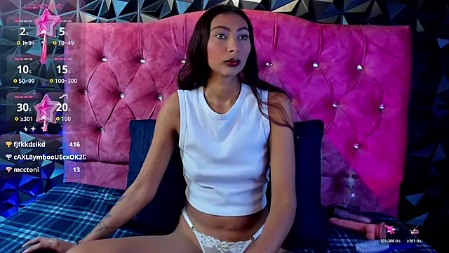 angeldreams15  online show from 03/19/26, 06:45