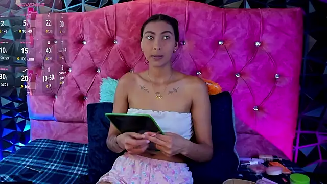 angeldreams15  online show from 03/20/26, 06:57