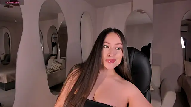 AmyRosse X online show from 06/13/26, 04:43