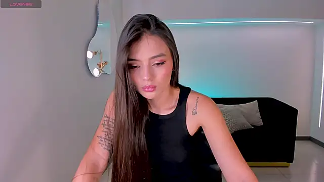 Snapshot of JulietteMoreau chatting on 02/28/26, 08:10 JulietteMoreau online show from 02/28/26, 08:10