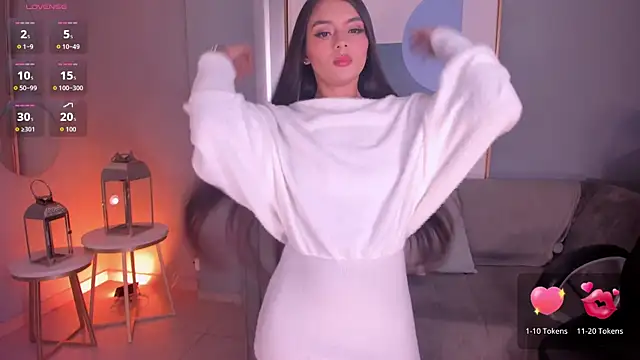 JulietteMoreau online show from 04/16/26, 07:36