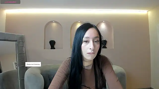AmaraDivine online show from 05/30/26, 10:56