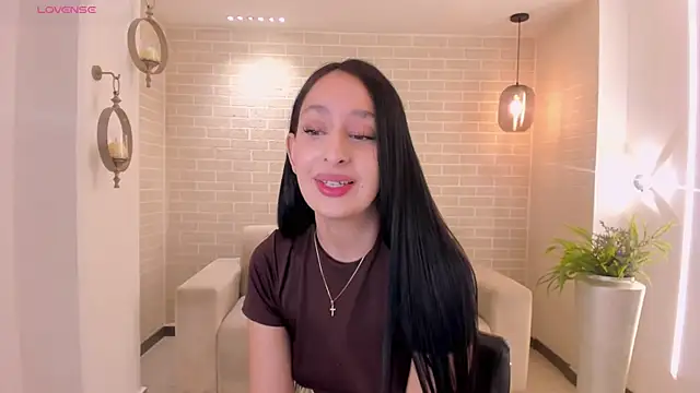 AmaraDivine online show from 06/13/26, 11:52