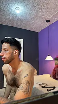 Karim mansur online show from 03/01/26, 01:24