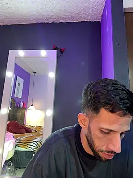 Karim mansur online show from 03/07/26, 03:47