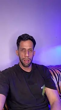 Karim mansur online show from 05/23/26, 04:39